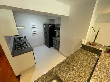 VENTA DEPARTAMENTO SAN ISIDRO - LINDA VISTA