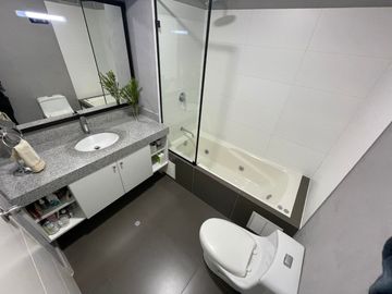 VENTA DEPARTAMENTO SAN ISIDRO - LINDA VISTA