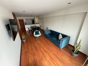 VENTA DEPARTAMENTO SAN ISIDRO - LINDA VISTA
