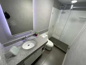 VENTA DEPARTAMENTO SAN ISIDRO - LINDA VISTA