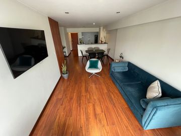 VENTA DEPARTAMENTO SAN ISIDRO - LINDA VISTA