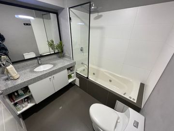 VENTA DEPARTAMENTO SAN ISIDRO - LINDA VISTA