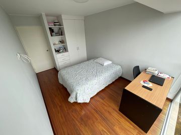 VENTA DEPARTAMENTO SAN ISIDRO - LINDA VISTA