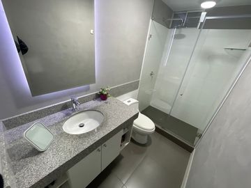 VENTA DEPARTAMENTO SAN ISIDRO - LINDA VISTA