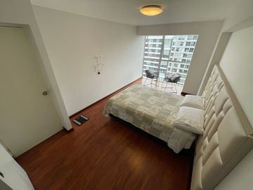 VENTA DEPARTAMENTO SAN ISIDRO - LINDA VISTA