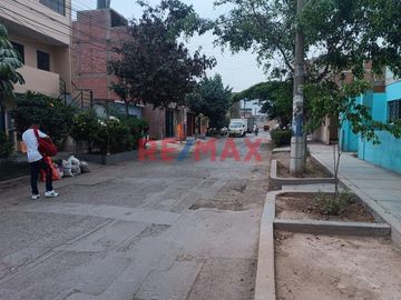 Amplio y Excelente Terreno en Venta - Ate