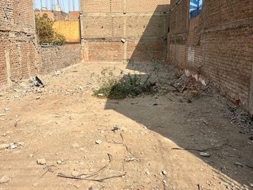 Amplio y Excelente Terreno en Venta - Ate