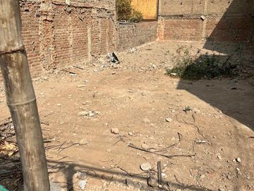 Amplio y Excelente Terreno en Venta - Ate