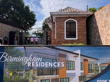 HOUSE AND LOT ORTIGAS EXTENSION SUBDIVISION NO DP FULLY FURNISH TURN OVER