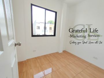 HOUSE AND LOT ORTIGAS EXTENSION SUBDIVISION NO DP FULLY FURNISH TURN OVER
