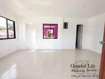 HOUSE AND LOT ORTIGAS EXTENSION SUBDIVISION NO DP FULLY FURNISH TURN OVER