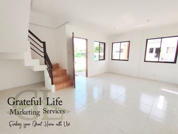 HOUSE AND LOT ORTIGAS EXTENSION SUBDIVISION NO DP FULLY FURNISH TURN OVER