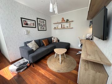 VENTA HERMOSO DEPARTAMENTO EN LA MOLINA – AV. EL CORREGIDOR
