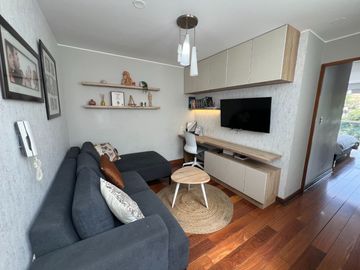 VENTA HERMOSO DEPARTAMENTO EN LA MOLINA – AV. EL CORREGIDOR