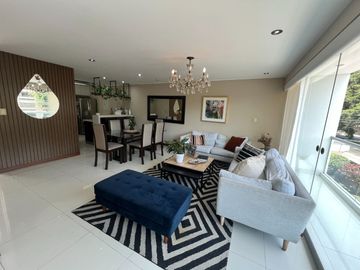 VENTA HERMOSO DEPARTAMENTO EN LA MOLINA – AV. EL CORREGIDOR