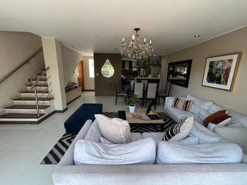VENTA HERMOSO DEPARTAMENTO EN LA MOLINA – AV. EL CORREGIDOR