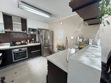VENTA HERMOSO DEPARTAMENTO EN LA MOLINA – AV. EL CORREGIDOR