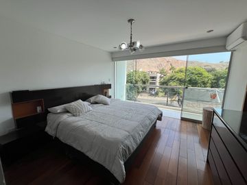 VENTA HERMOSO DEPARTAMENTO EN LA MOLINA – AV. EL CORREGIDOR