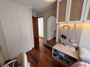 VENTA HERMOSO DEPARTAMENTO EN LA MOLINA – AV. EL CORREGIDOR