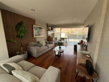 VENTA HERMOSO DEPARTAMENTO EN LA MOLINA – AV. EL CORREGIDOR