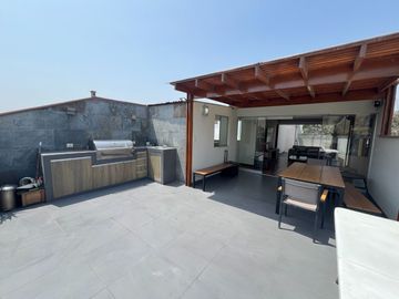 VENTA HERMOSO DEPARTAMENTO EN LA MOLINA – AV. EL CORREGIDOR