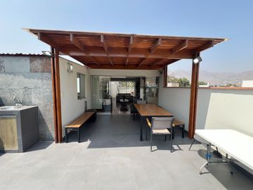 VENTA HERMOSO DEPARTAMENTO EN LA MOLINA – AV. EL CORREGIDOR