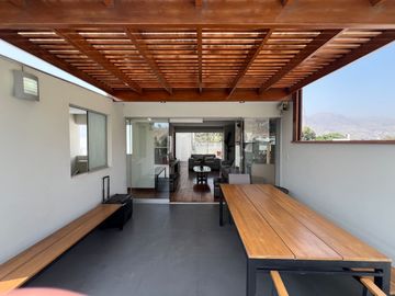 VENTA HERMOSO DEPARTAMENTO EN LA MOLINA – AV. EL CORREGIDOR