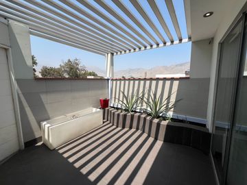 VENTA HERMOSO DEPARTAMENTO EN LA MOLINA – AV. EL CORREGIDOR