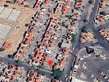CASA EN REMATE, EN SAN BUENAVENTURA