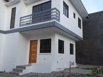 HOUSE AND LOT ORTIGAS EXTENSION SUBDIVISION NO DP FULLY FURNISH TURN OVER