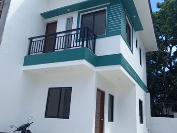 HOUSE AND LOT ORTIGAS EXTENSION SUBDIVISION NO DP FULLY FURNISH TURN OVER