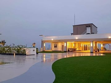 HOUSE AND LOT ORTIGAS EXTENSION SUBDIVISION NO DP FULLY FURNISH TURN OVER