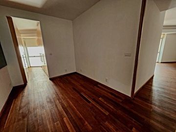 Departamento en Venta en Hares Polanco con amenidades como alberca, gym, cancha de tenis.
