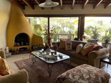 Vendo Casa Como Terreno en  zona muy segura de La Molina