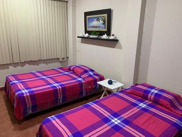 Casa en venta en sector Punta Blanca Santa Elena