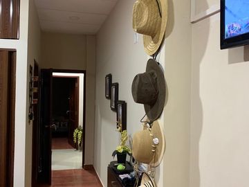 Casa en venta en sector Punta Blanca Santa Elena