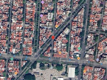 VENTA DE AMPLIO DPTO EN AVENIDA UNIVERSIDAD, COL. NARVARTE OR, BTO JUÁREZ, CDMX