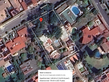 VENDO CASA EN RANCHO CORTES, CUERNAVACA CERCA ESTADIO CENTENARIO