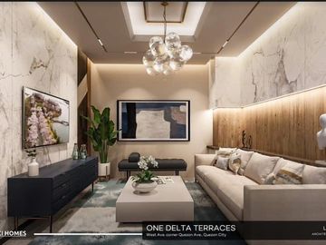 20k RF ONLY 3BEDROOMS QAVE MRT STATION TRINOMA SKYWAY SOLAIRE NORTH SM NORTH CUBAO