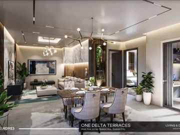20k RF ONLY 3BEDROOMS QAVE MRT STATION TRINOMA SKYWAY SOLAIRE NORTH SM NORTH CUBAO