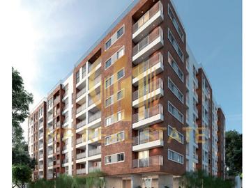 DEPARTAMENTO EN MIRAFLORES