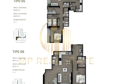 DEPARTAMENTO EN MIRAFLORES