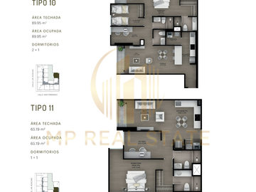 DEPARTAMENTO EN MIRAFLORES