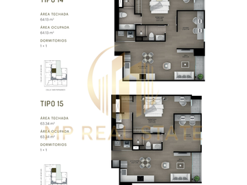 DEPARTAMENTO EN MIRAFLORES