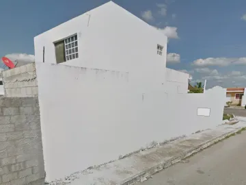 CASA EN VENTA DE RECUPERACION BANCARIA EN LAS AMERICAS, MERIDA, YUC.