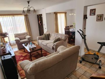 Se vende casa en Avenida El Santo, La Serena