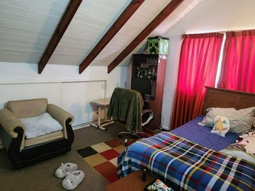 Se vende casa en Avenida El Santo, La Serena