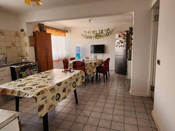 Se vende casa en Avenida El Santo, La Serena