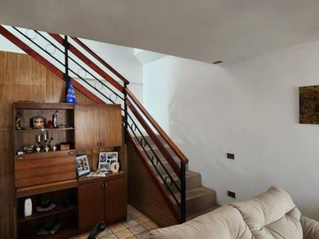 Se vende casa en Avenida El Santo, La Serena