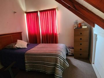 Se vende casa en Avenida El Santo, La Serena